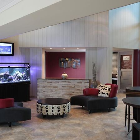 Ramada Plaza Crystal Palace Dieppe Wnętrze zdjęcie