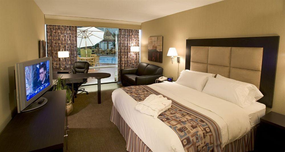 Ramada Plaza Crystal Palace Dieppe Zewnętrze zdjęcie