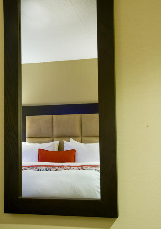 Ramada Plaza Crystal Palace Dieppe Pokój zdjęcie