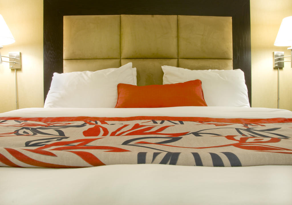 Ramada Plaza Crystal Palace Dieppe Pokój zdjęcie