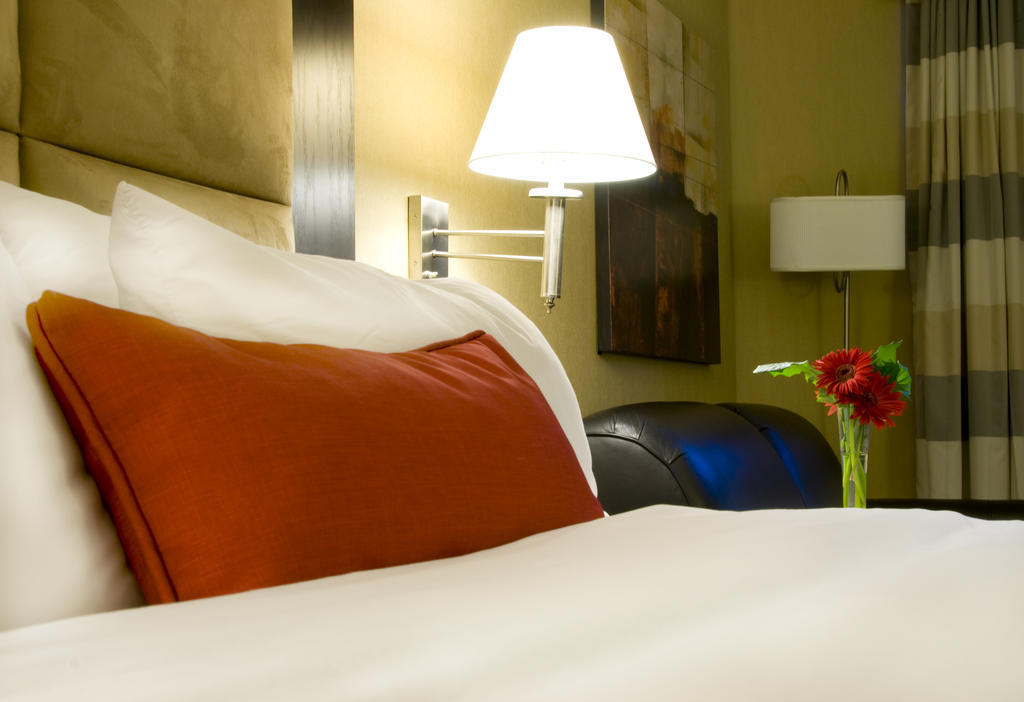 Ramada Plaza Crystal Palace Dieppe Pokój zdjęcie