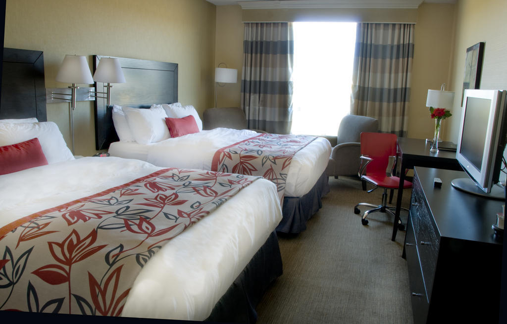 Ramada Plaza Crystal Palace Dieppe Pokój zdjęcie
