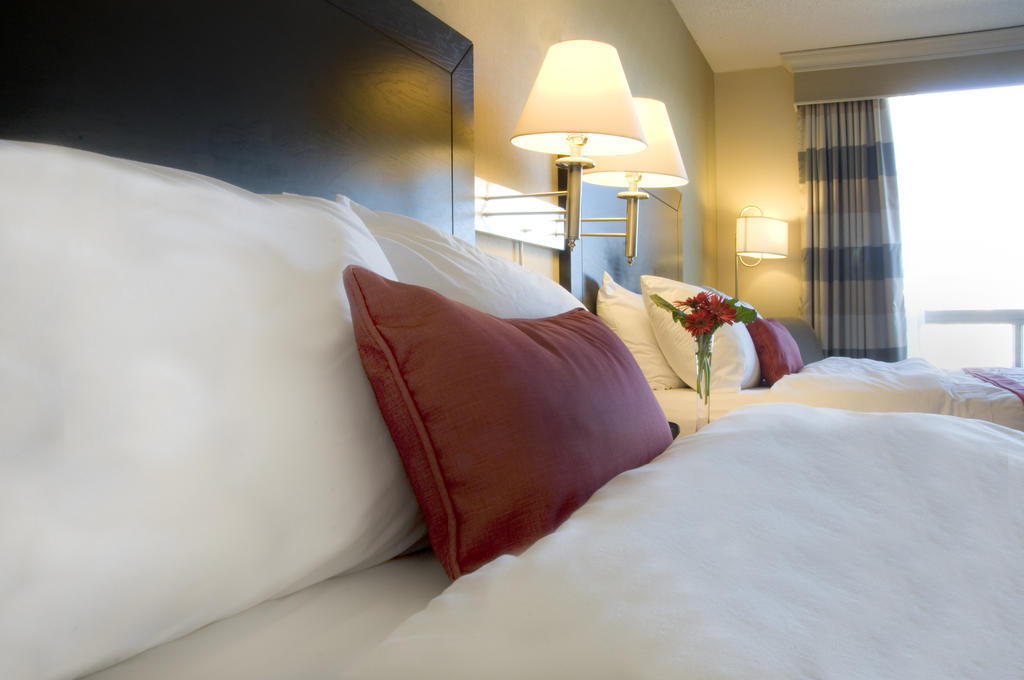 Ramada Plaza Crystal Palace Dieppe Pokój zdjęcie