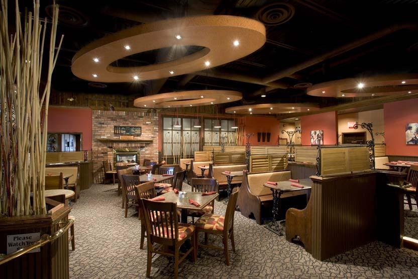 Ramada Plaza Crystal Palace Dieppe Restauracja zdjęcie