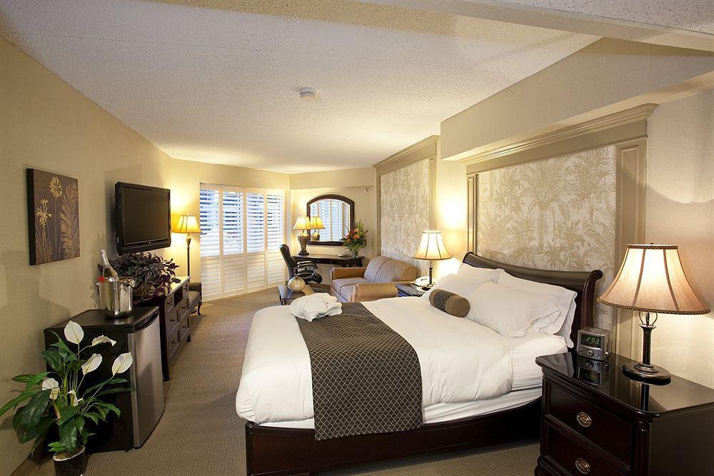 Ramada Plaza Crystal Palace Dieppe Zewnętrze zdjęcie